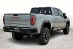 2024 GMC Sierra 2500 HD AT4X