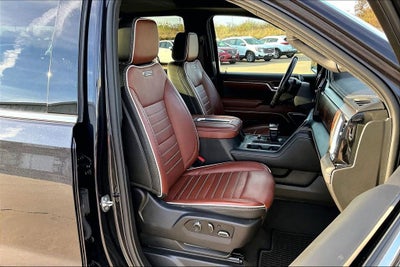 2022 GMC Sierra 1500 Denali Ultimate