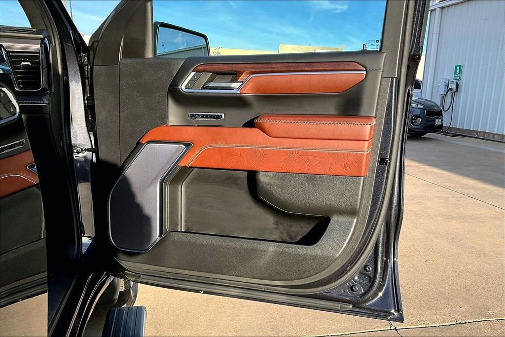 2022 GMC Sierra 1500 Denali Ultimate