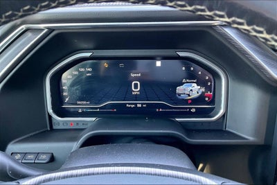 2022 GMC Sierra 1500 Denali Ultimate