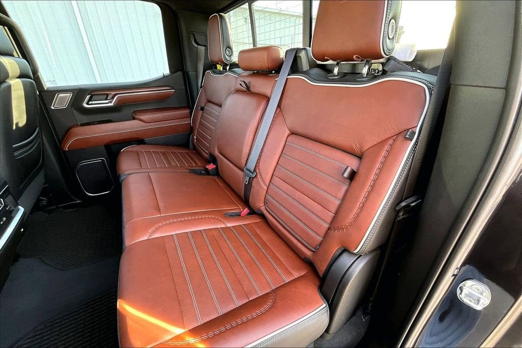 2022 GMC Sierra 1500 Denali Ultimate