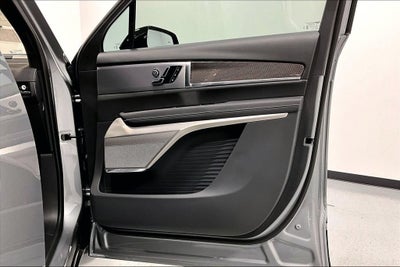 2027 Cadillac VISTIQ Sport