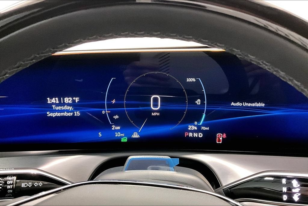 2027 Cadillac VISTIQ Sport