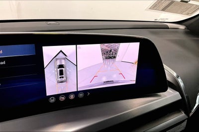 2027 Cadillac VISTIQ Sport