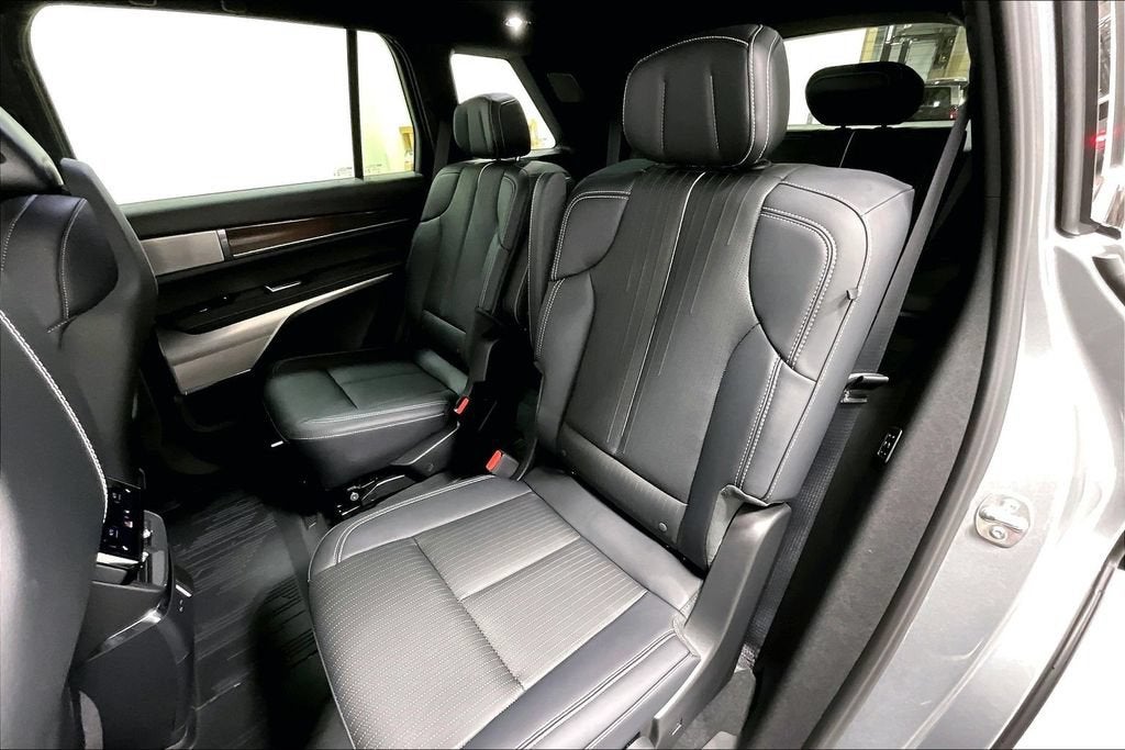 2027 Cadillac VISTIQ Sport