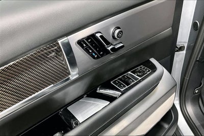 2027 Cadillac VISTIQ Sport