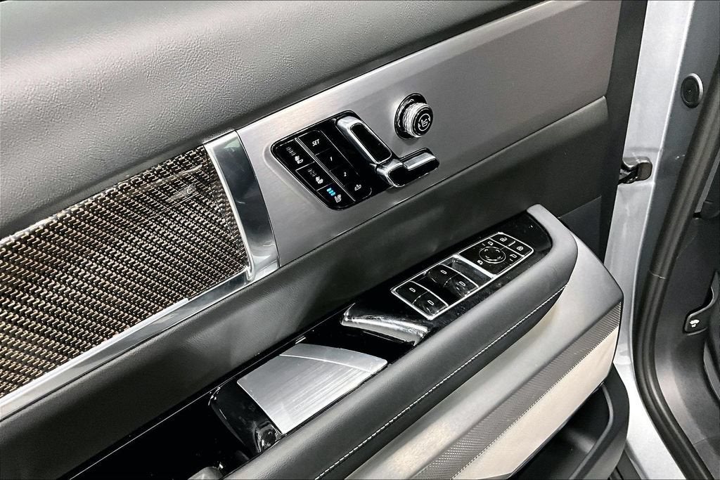 2027 Cadillac VISTIQ Sport