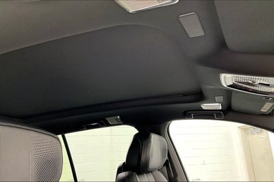2027 Cadillac VISTIQ Sport