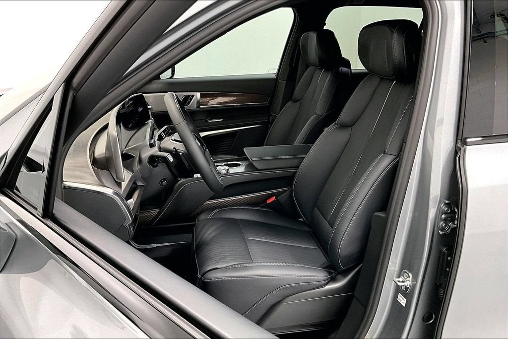 2027 Cadillac VISTIQ Sport