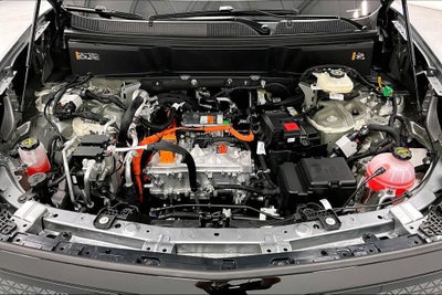 2027 Cadillac VISTIQ Sport