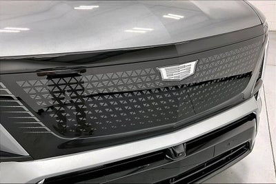2027 Cadillac VISTIQ Sport