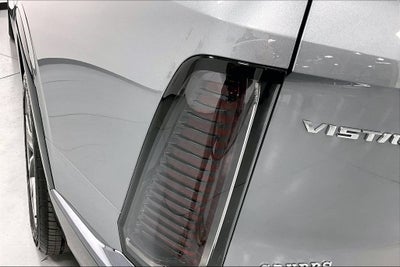 2027 Cadillac VISTIQ Sport