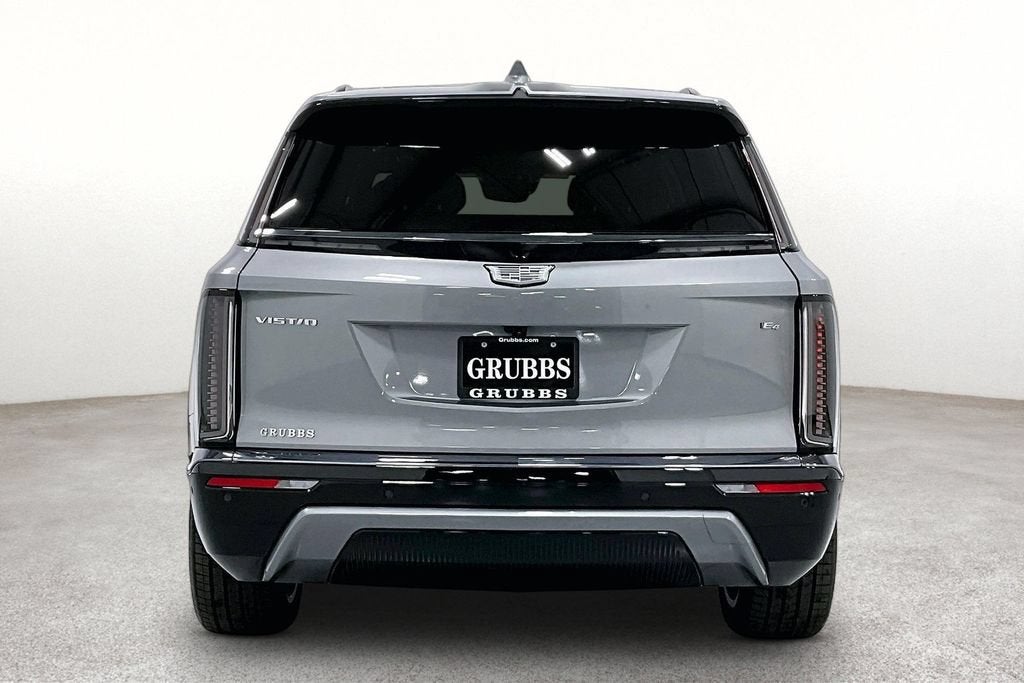 2027 Cadillac VISTIQ Sport