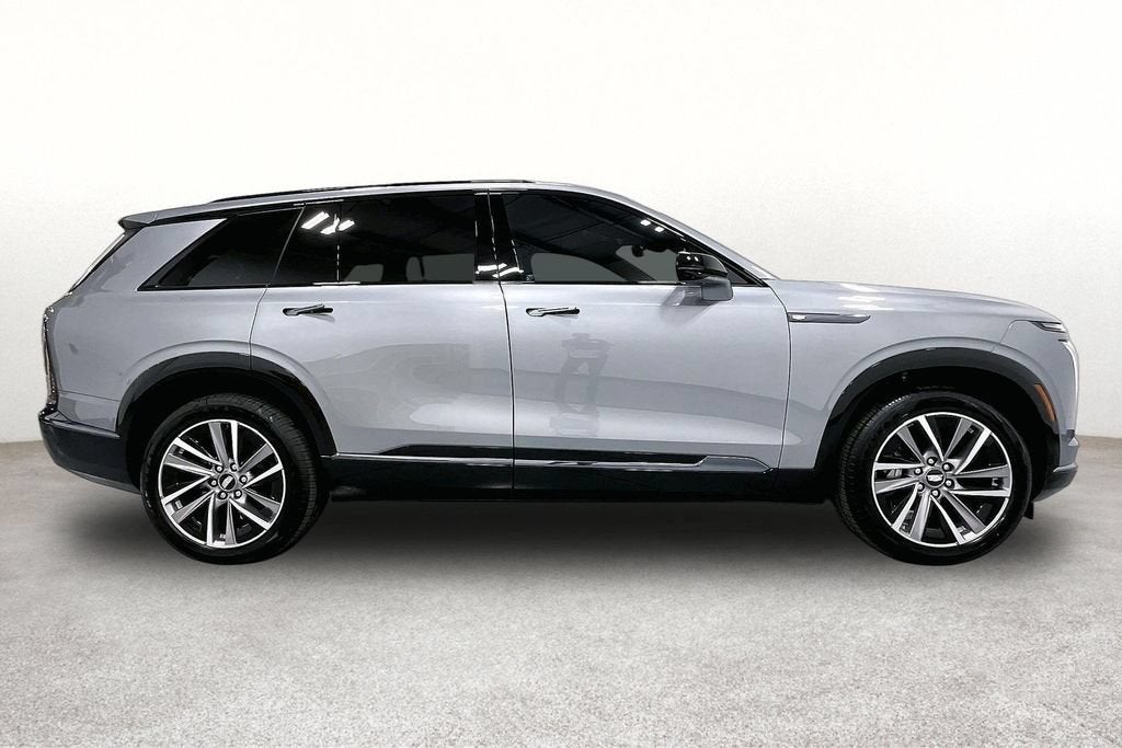 2027 Cadillac VISTIQ Sport