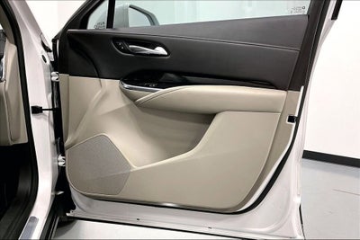 2020 Cadillac XT4 FWD Premium Luxury