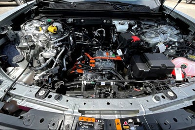 2025 Cadillac LYRIQ Sport 1