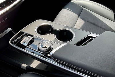 2025 Cadillac LYRIQ Sport 1