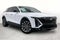 2027 Cadillac LYRIQ Sport