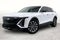 2027 Cadillac LYRIQ Sport