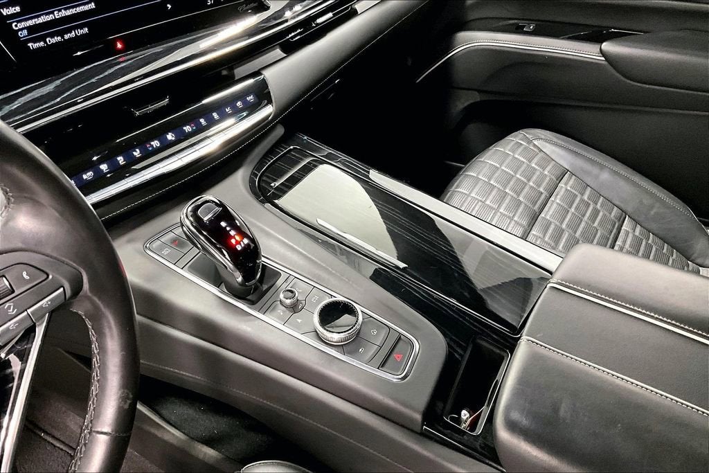 2023 Cadillac Escalade ESV Escalade ESV-V