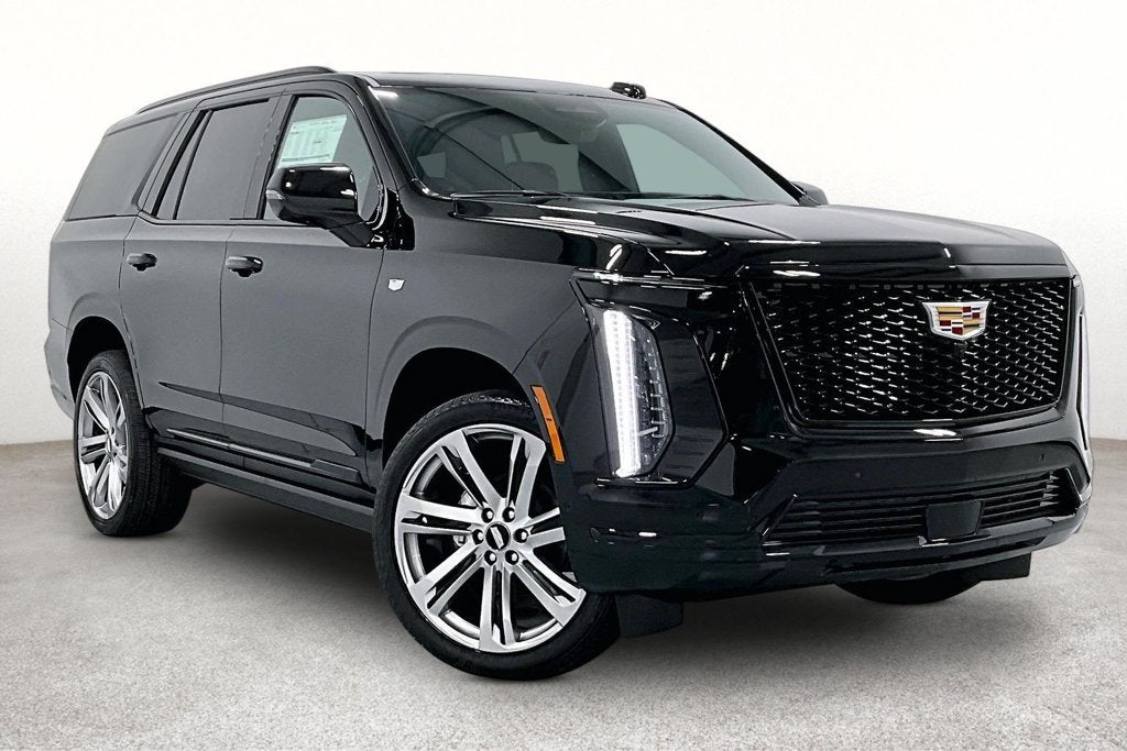 2027 Cadillac Escalade 4WD Sport