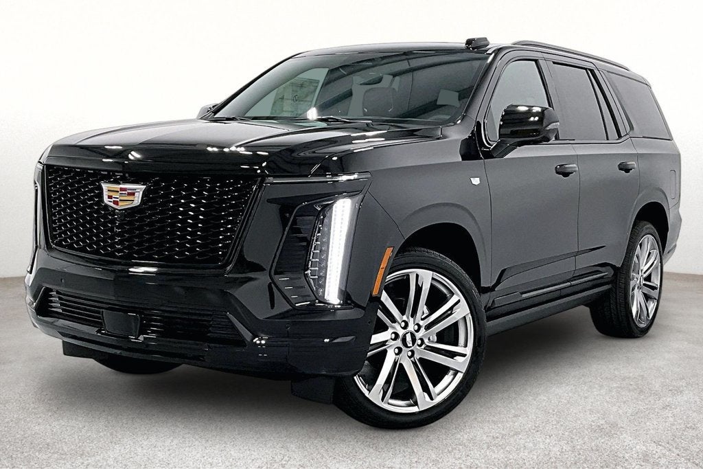 2027 Cadillac Escalade 4WD Sport