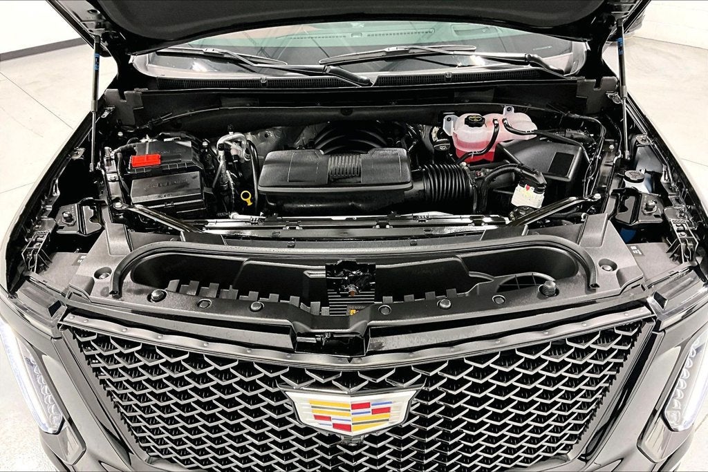 2027 Cadillac Escalade 4WD Sport