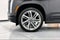 2027 Cadillac Escalade 4WD Sport