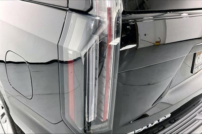2027 Cadillac Escalade 4WD Sport