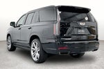 2027 Cadillac Escalade 4WD Sport
