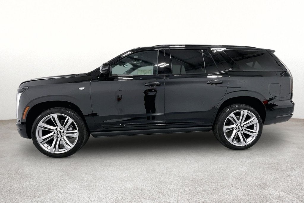 2027 Cadillac Escalade 4WD Sport