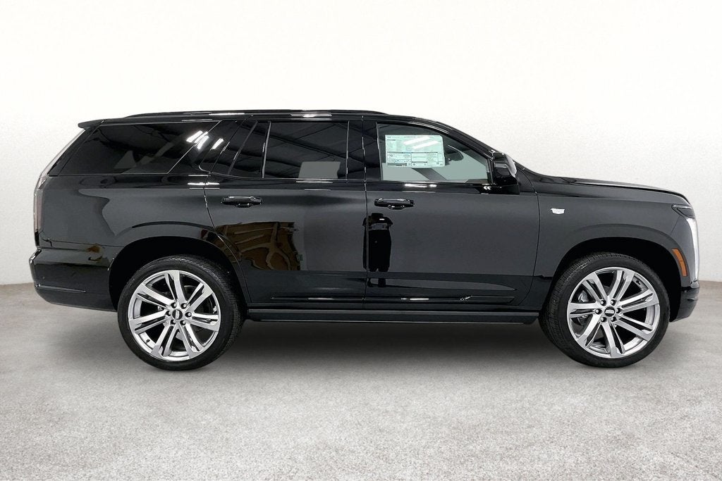2027 Cadillac Escalade 4WD Sport