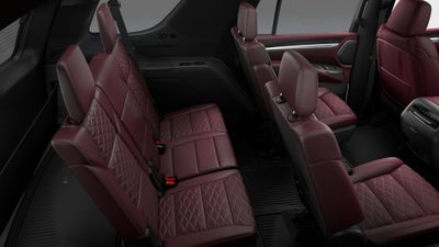 2027 Cadillac Escalade Sport