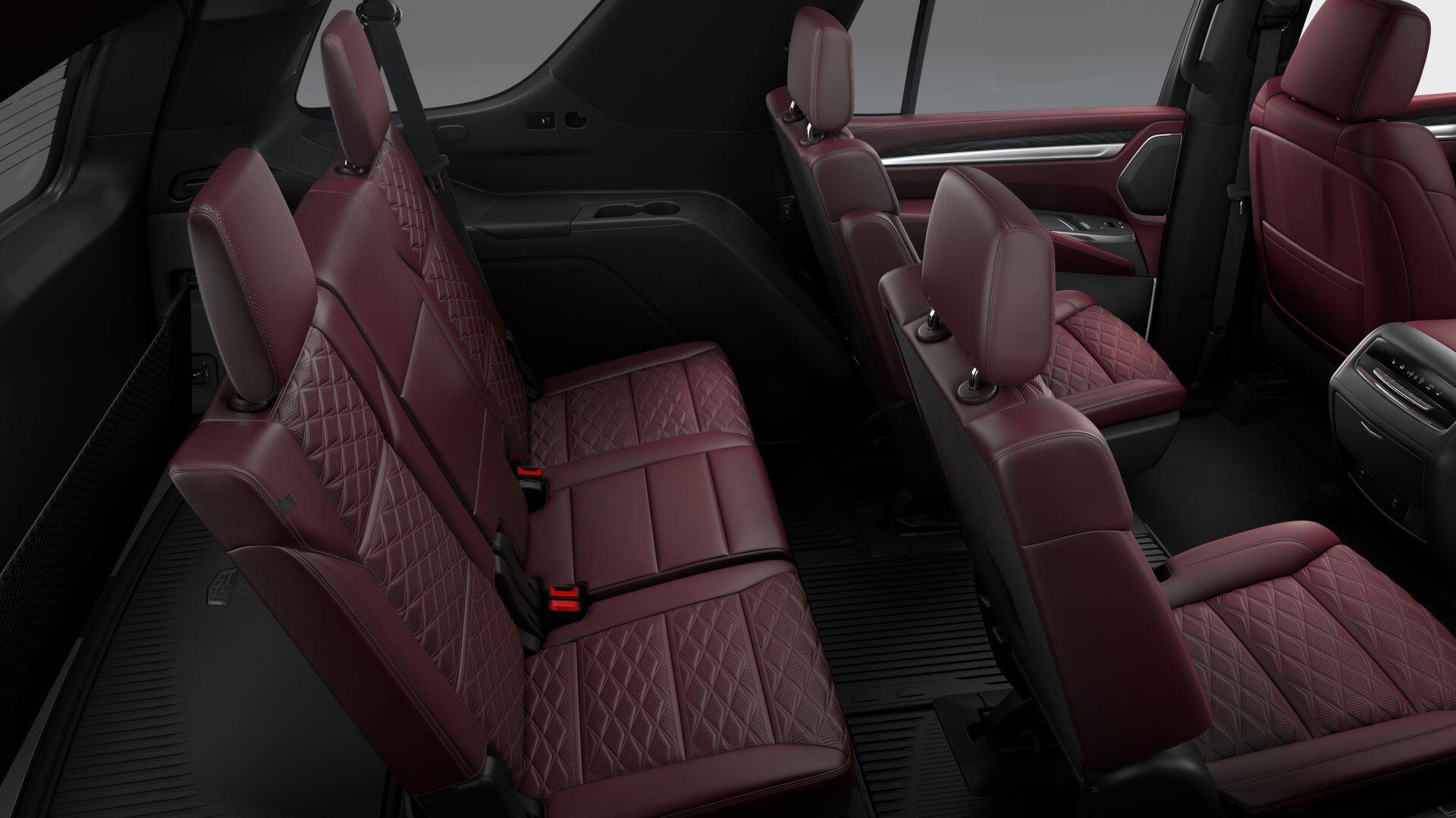 2027 Cadillac Escalade Sport