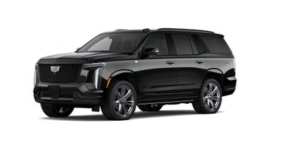 2027 Cadillac Escalade Sport