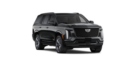 2027 Cadillac Escalade Sport