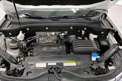 2021 Volkswagen Atlas Cross Sport 2.0T SE