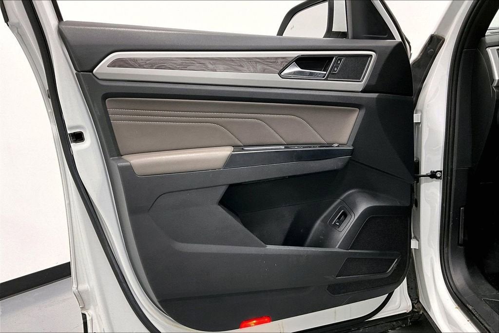 2021 Volkswagen Atlas Cross Sport 2.0T SE