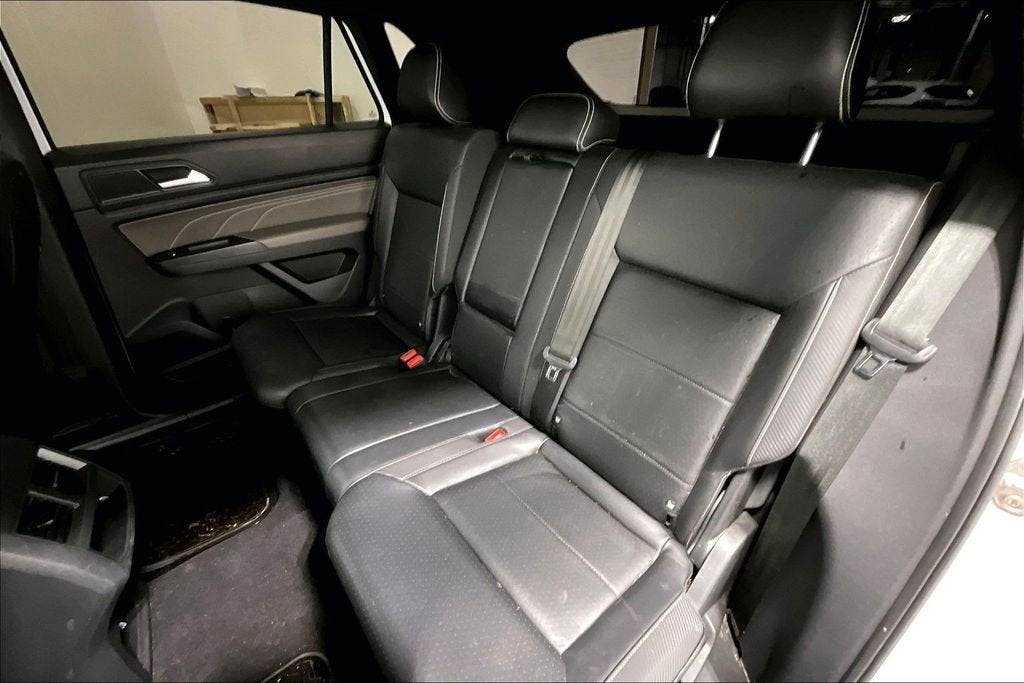 2021 Volkswagen Atlas Cross Sport 2.0T SE