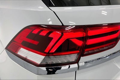 2021 Volkswagen Atlas Cross Sport 2.0T SE