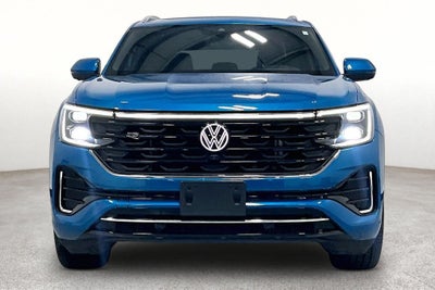 2024 Volkswagen Atlas Cross Sport 2.0T SEL Premium R-Line