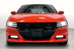 2018 Dodge Charger R/T RWD