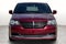 2017 Dodge Grand Caravan SE Plus