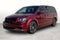 2017 Dodge Grand Caravan SE Plus