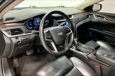 2019 Cadillac XTS Premium Luxury
