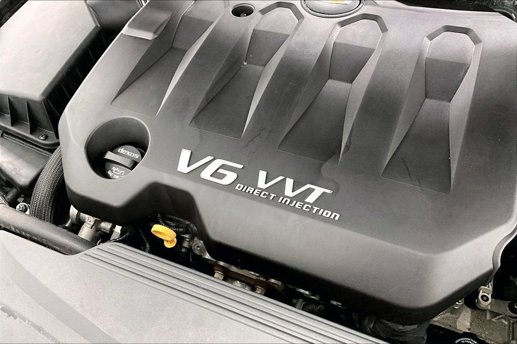 2019 Cadillac XTS Premium Luxury