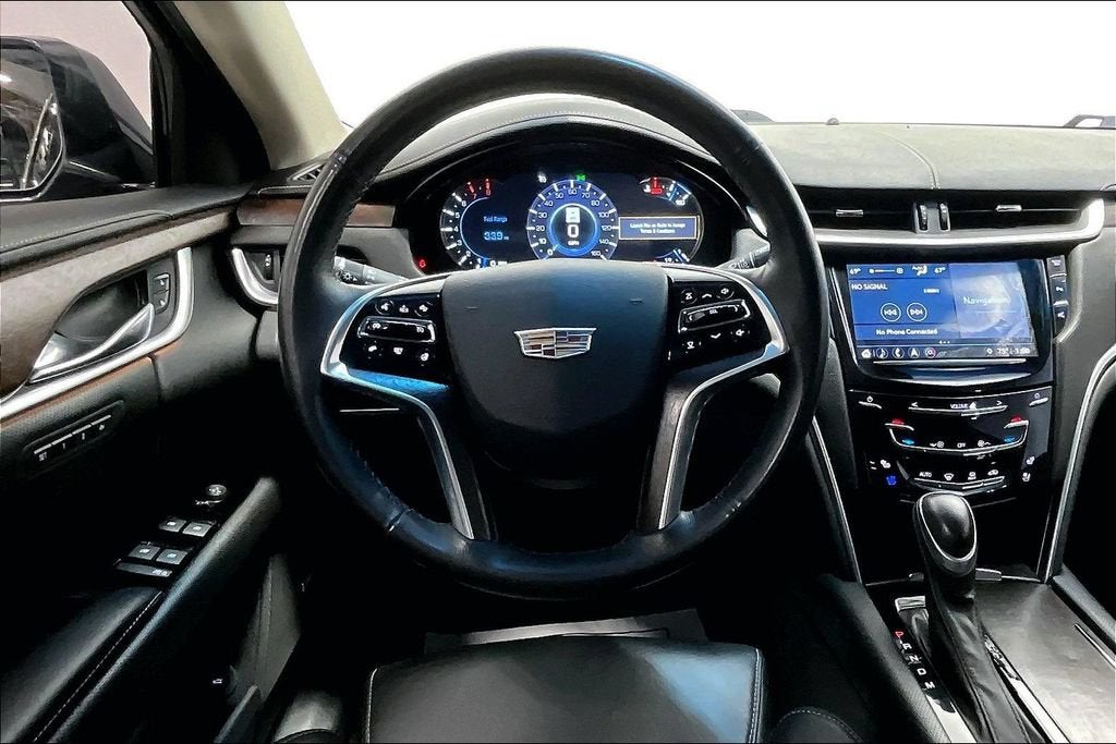 2019 Cadillac XTS Premium Luxury