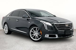 2019 Cadillac XTS Premium Luxury