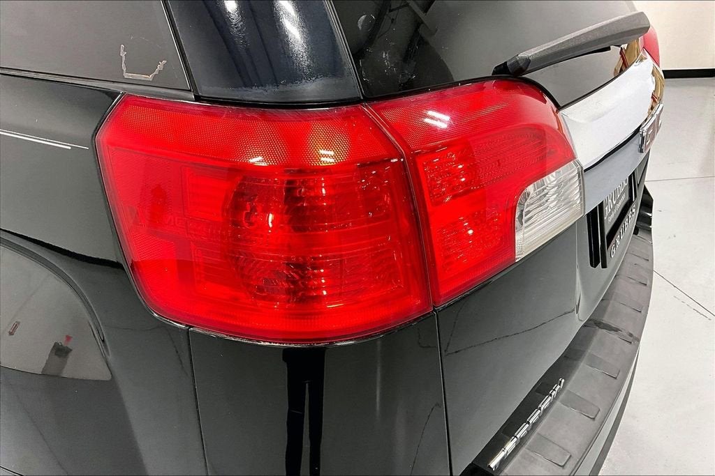 2015 GMC Terrain SLT