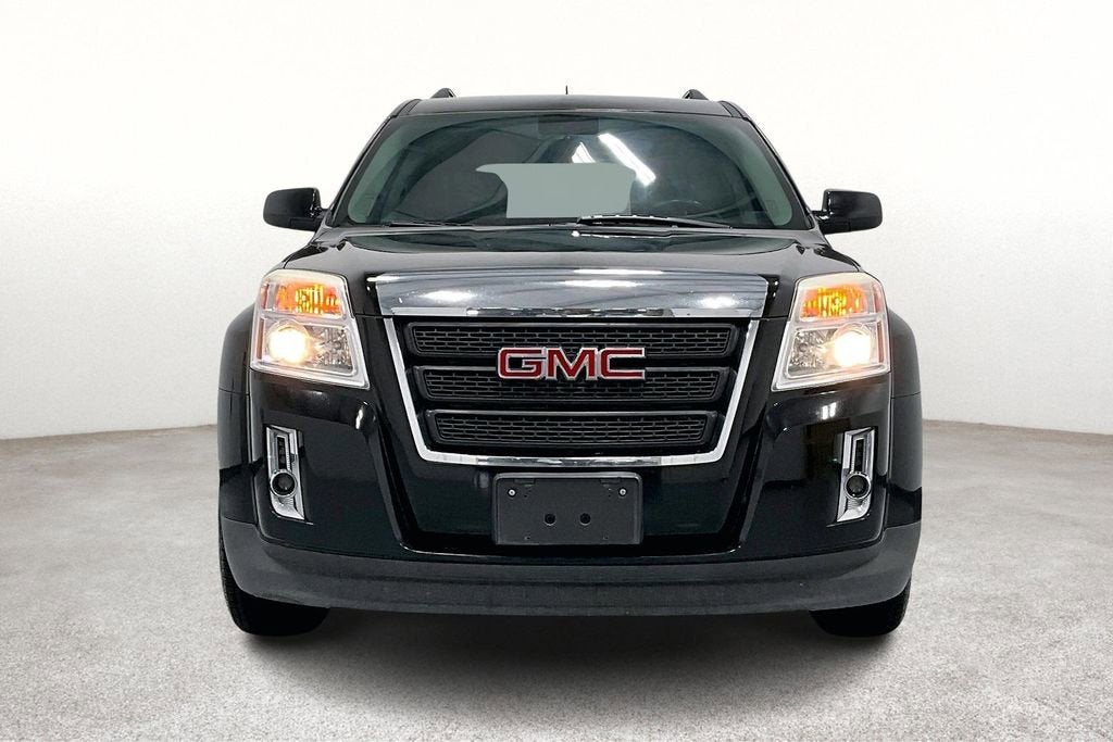 2015 GMC Terrain SLT